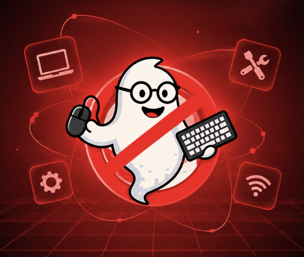 Sos-Informatique, création du site internet